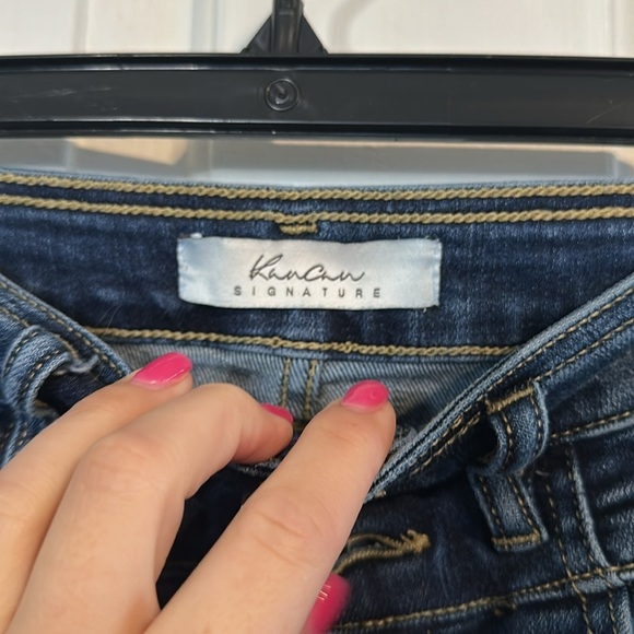 KanCan Skinny Jeans size 27 Women’s - Picture 4 of 6